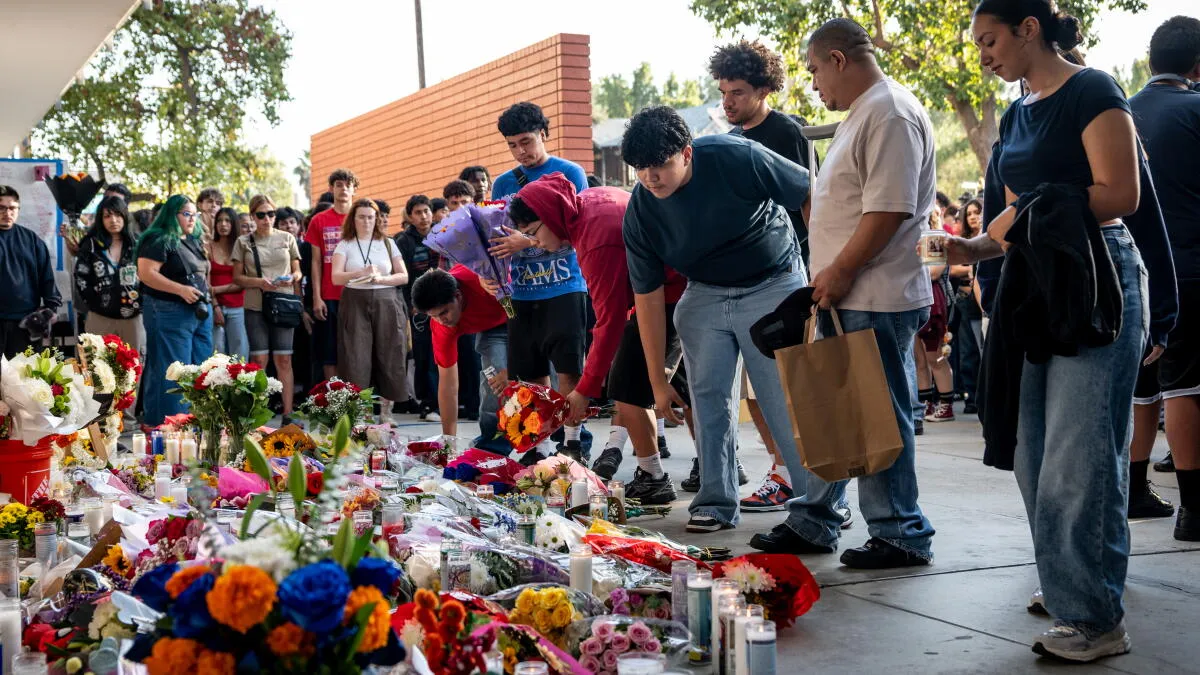 Franklin High Student's Death Ruled Suicide by Coroner