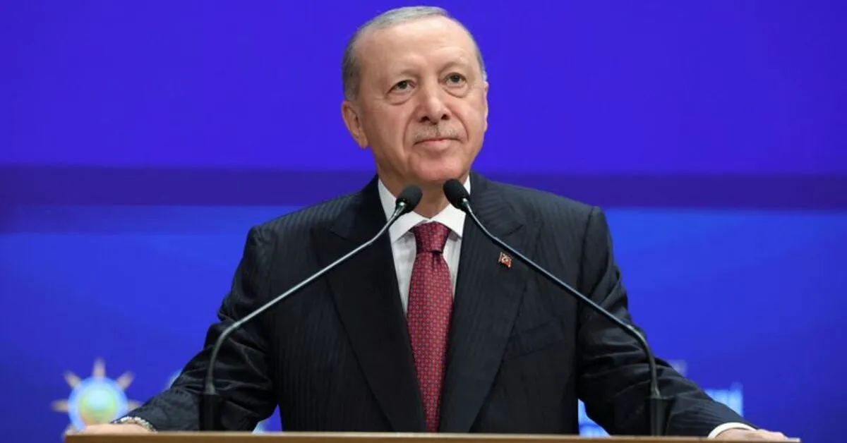 Izmir Mayor Defects to Erdogan's Ruling AK Party