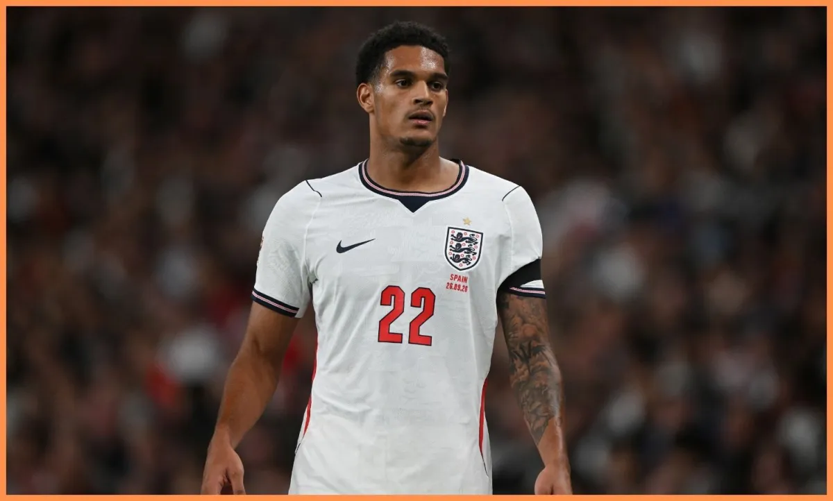 Real Madrid Eyeing England Star Jarell Quansah Amidst €70m Premier League Frenzy