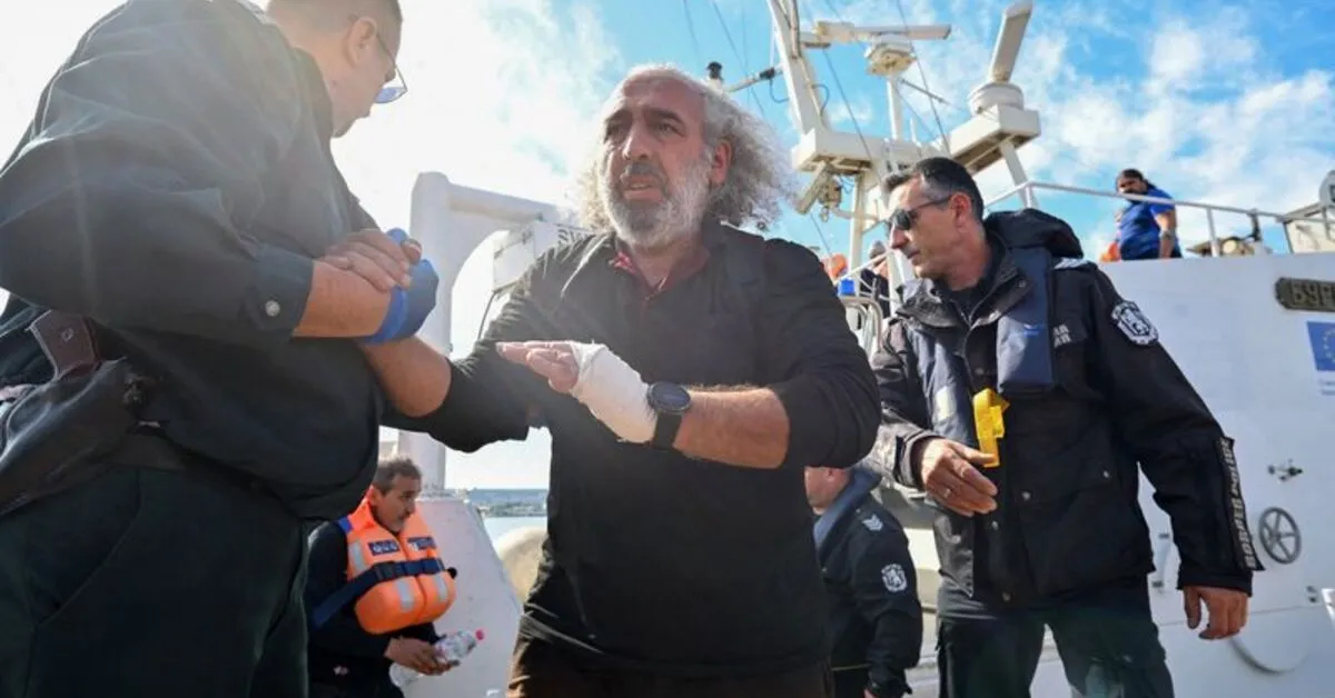Bulgaria Halts Search for Missing Sailors After Drone Attack