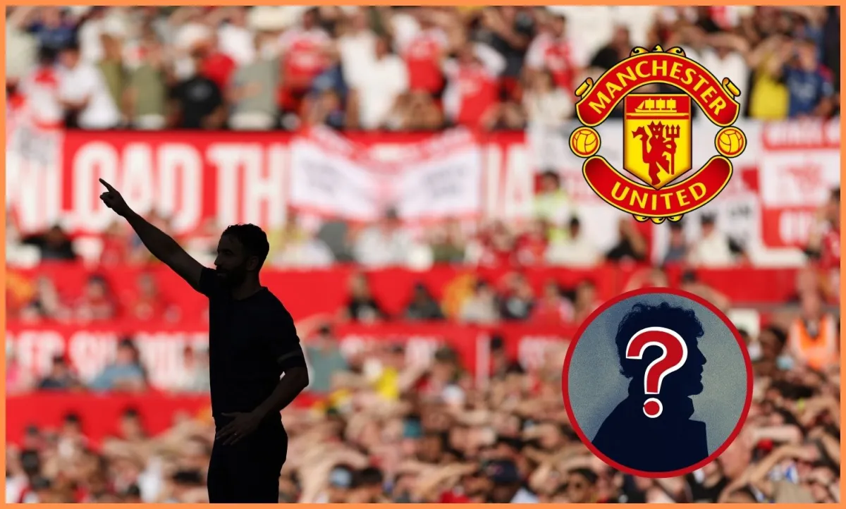 Man Utd Boosted in Pursuit of Striker Igor Matanović