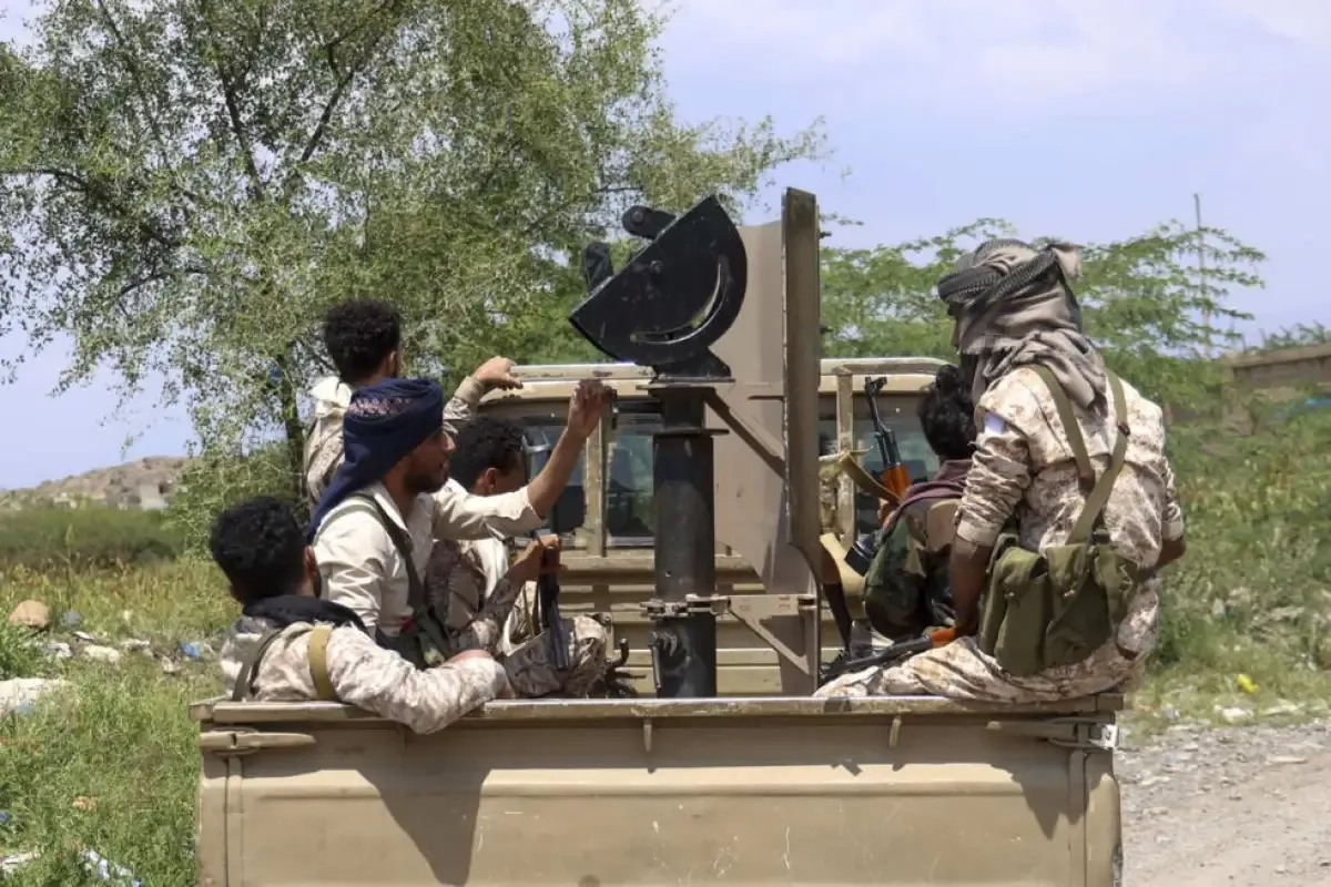 Al-Wazi'iyah Battle Crucial for Securing West Coast, Precedes Advance on Mokha
