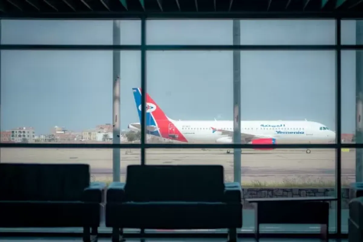 Yemen Airways Affirms Continued Operations from Aden Airport Amid Safety Prioritization