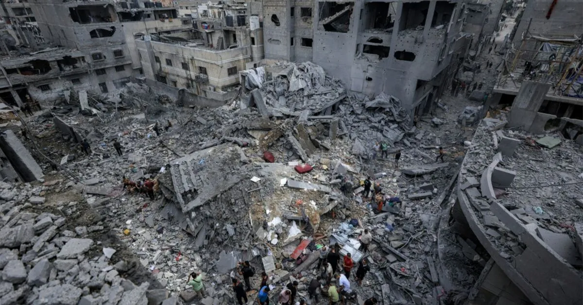 Gaza Ceasefire: One Year On, Promises Largely Unfulfilled