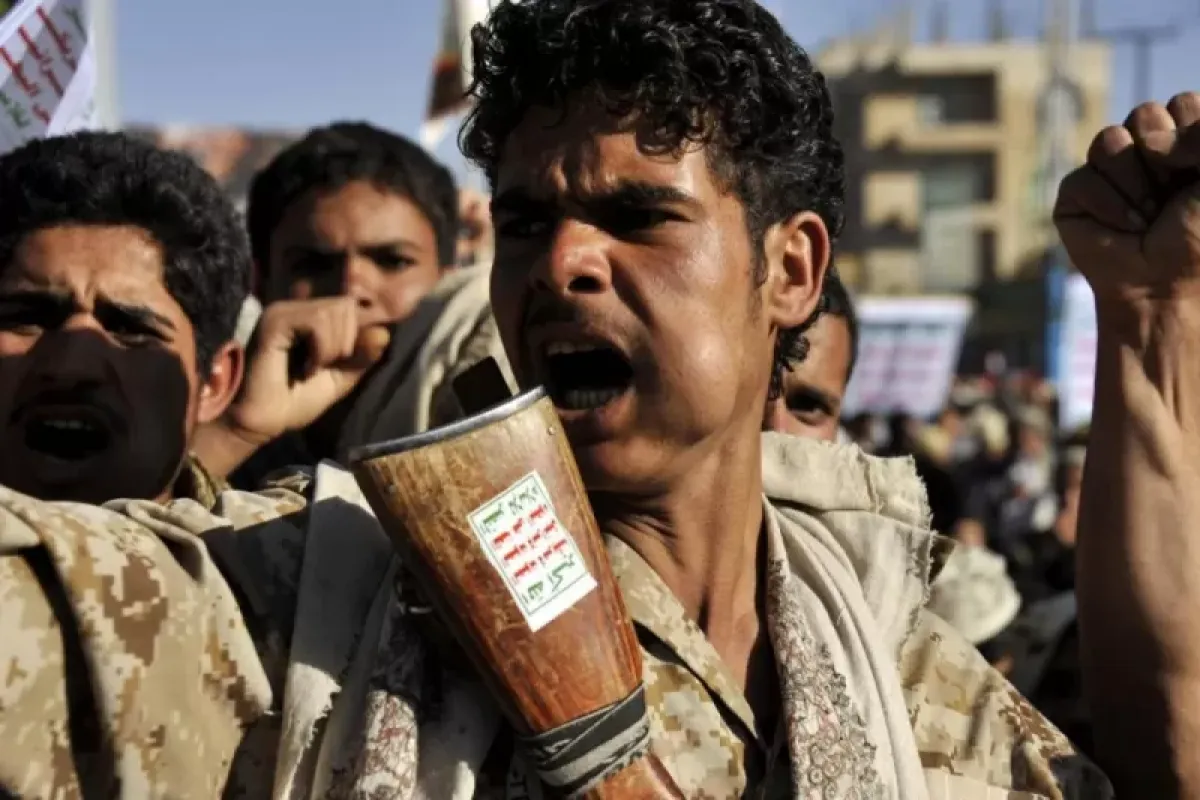 US Affirms Support for Saudi Arabia, Yemen Against Houthi Threat