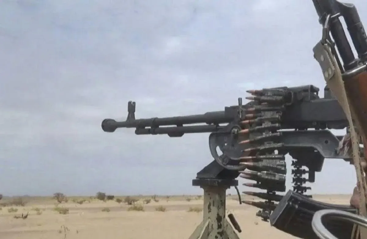 Joint Forces Lead Fight Against Houthi Project, Says Official