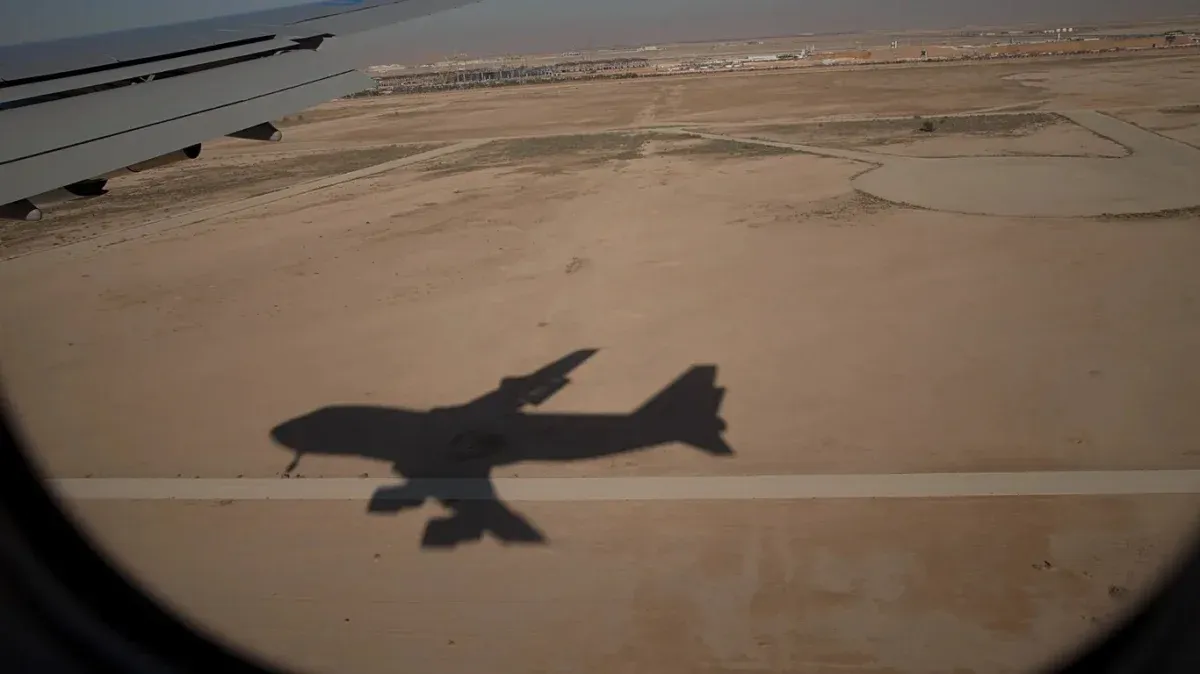 Houthi Airport Attacks Escalate Regional Deterrence Equation