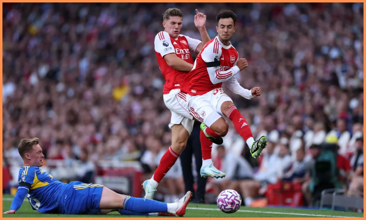 Real Madrid Eyed for Martin Zubimendi Transfer Amidst Arsenal Role Concerns
