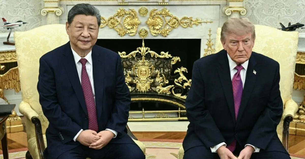 Trump Doubts China, Russia Aid to Iran