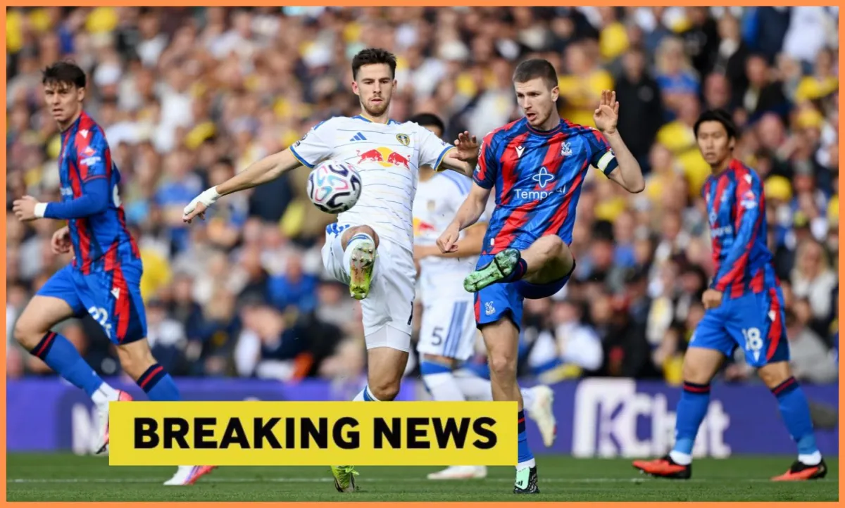 Real Madrid Joins Chelsea in Race for €100M Midfielder Adam Wharton