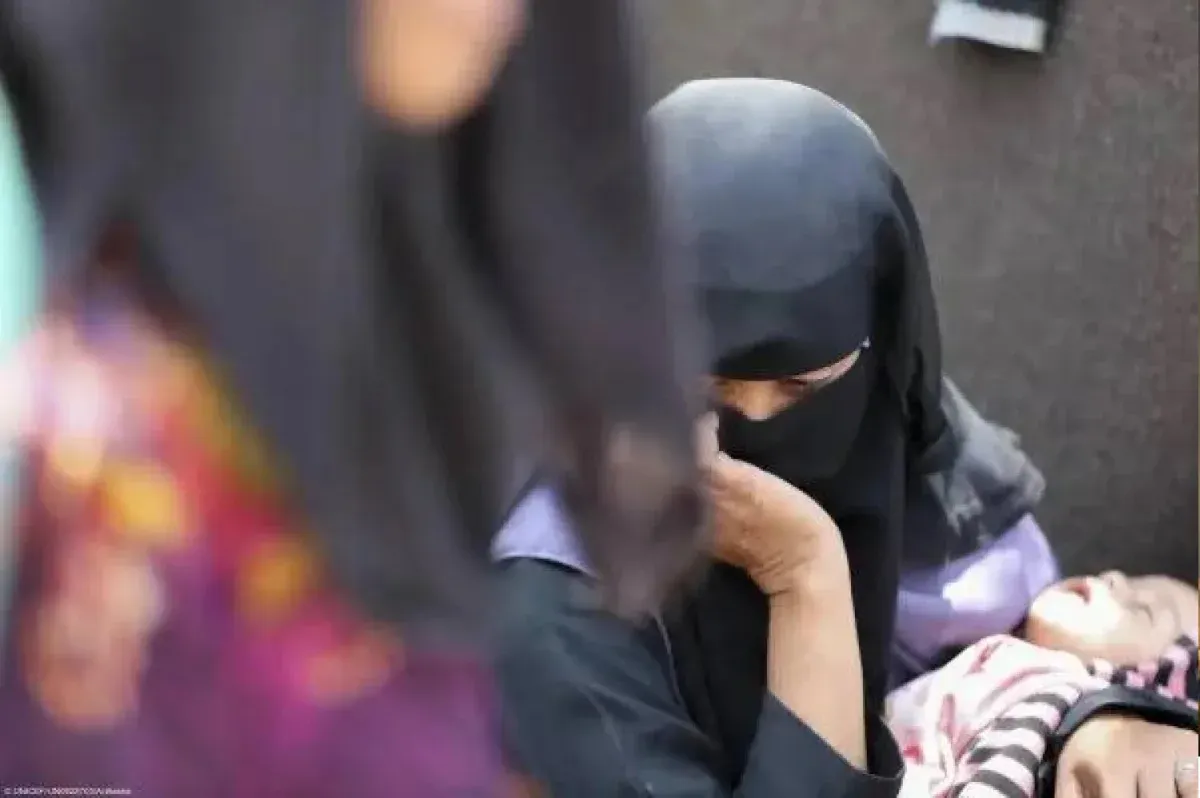 UN Report: 225 Civilians Injured or Killed by Houthi Escalation