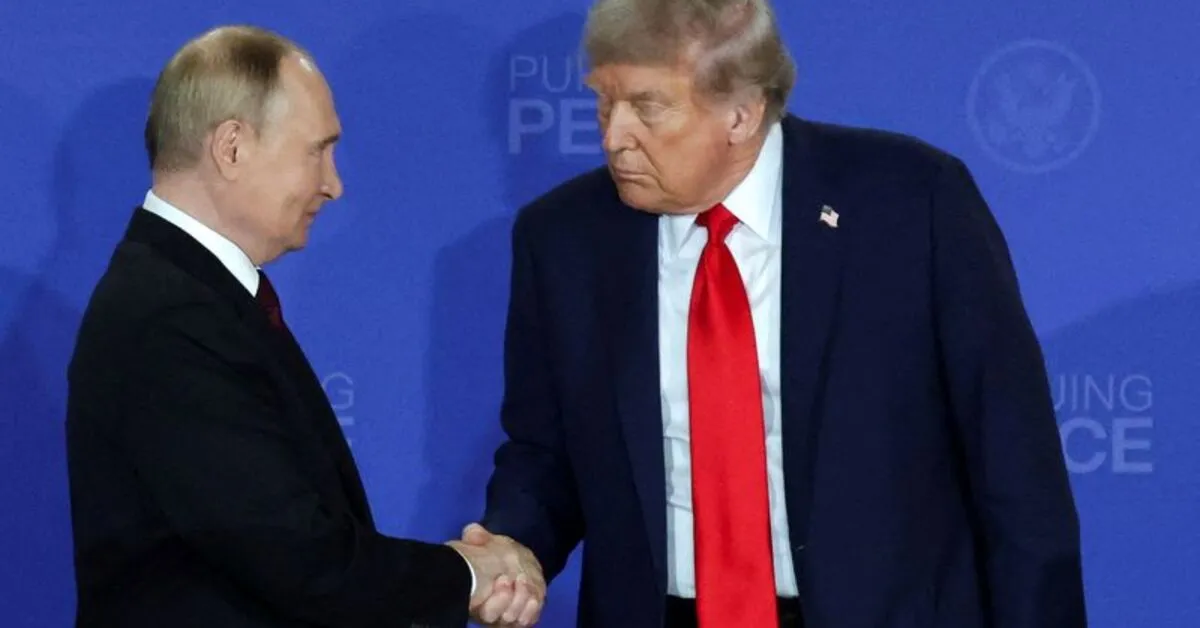 Trump Waives Key Russia Sanctions Ahead of Implementation
