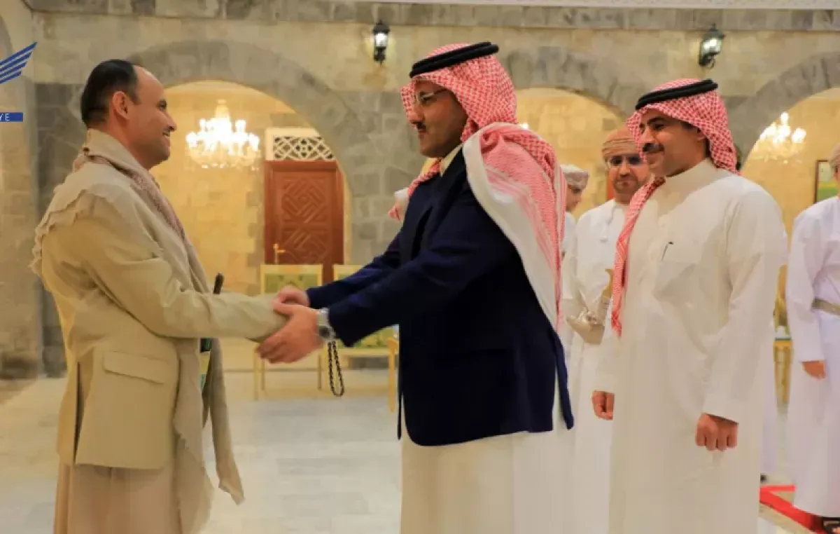 Saudi Arabia's Attempts to Engage Houthis Questioned Amid Escalating Attacks