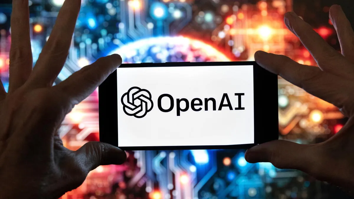 Engineer Accused of Bugging OpenAI Conference Room