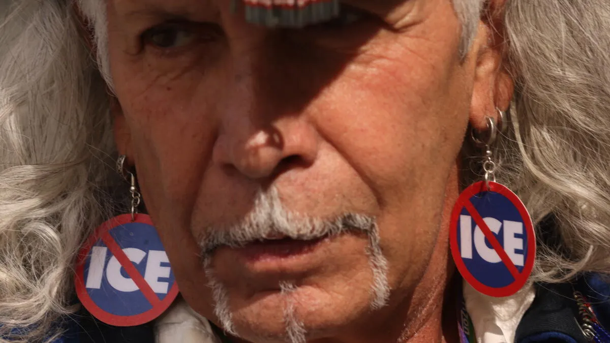 'No Kings' Rallies Mobilize Voters Across Southern California