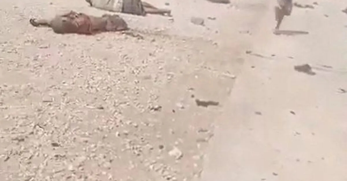 Houthi Attack on Yemen Camp Kills 73, Raises Death Toll