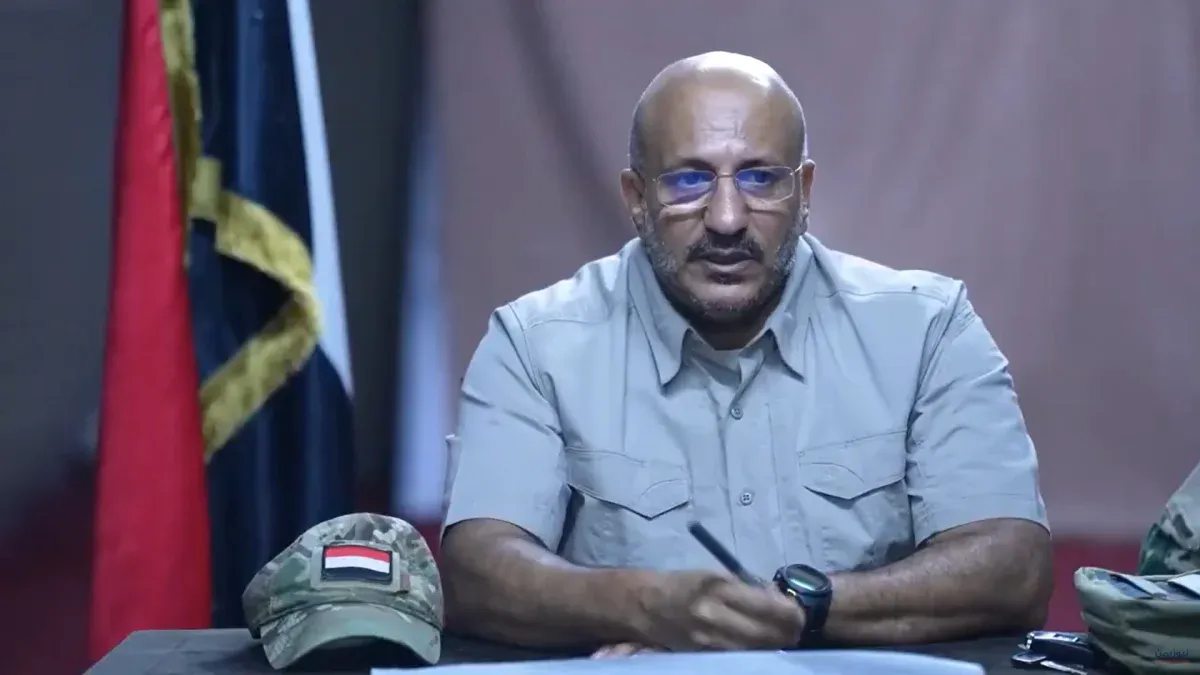Yemeni Forces Vow to Continue State Restoration Despite Houthi Attacks