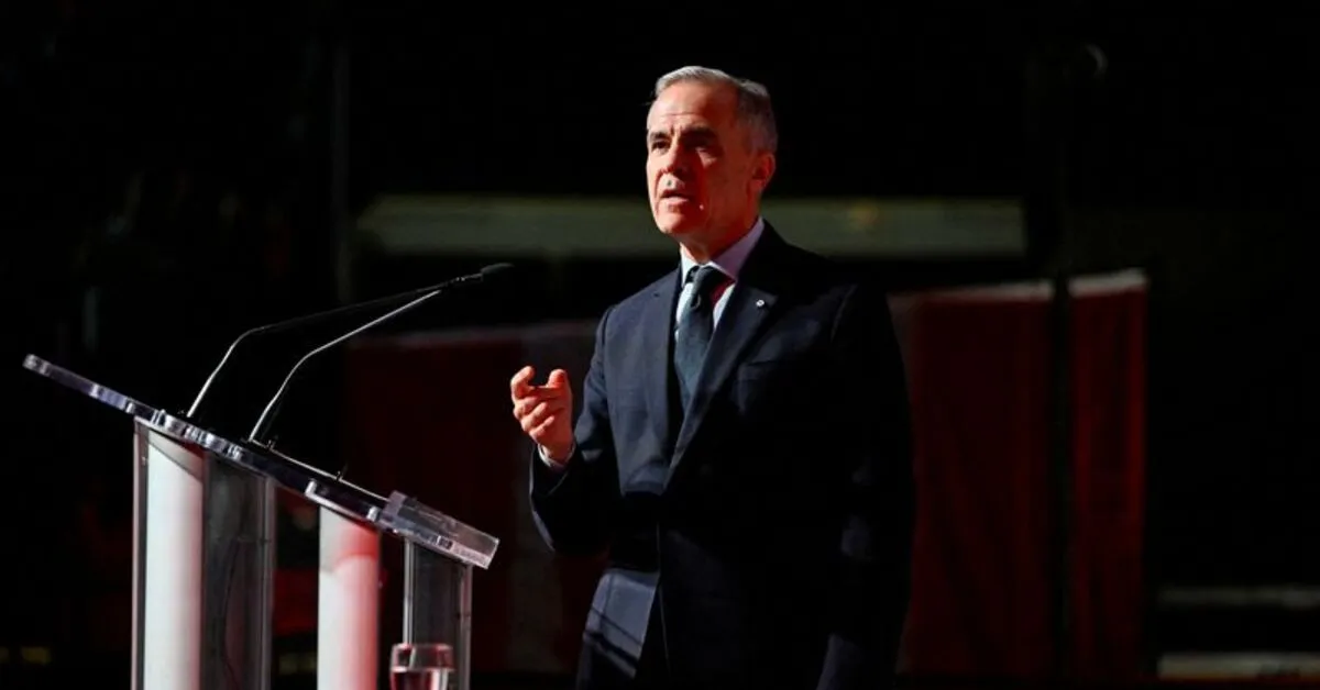 Canada, Turkey to Deepen Defense, Energy Ties with New Pledge
