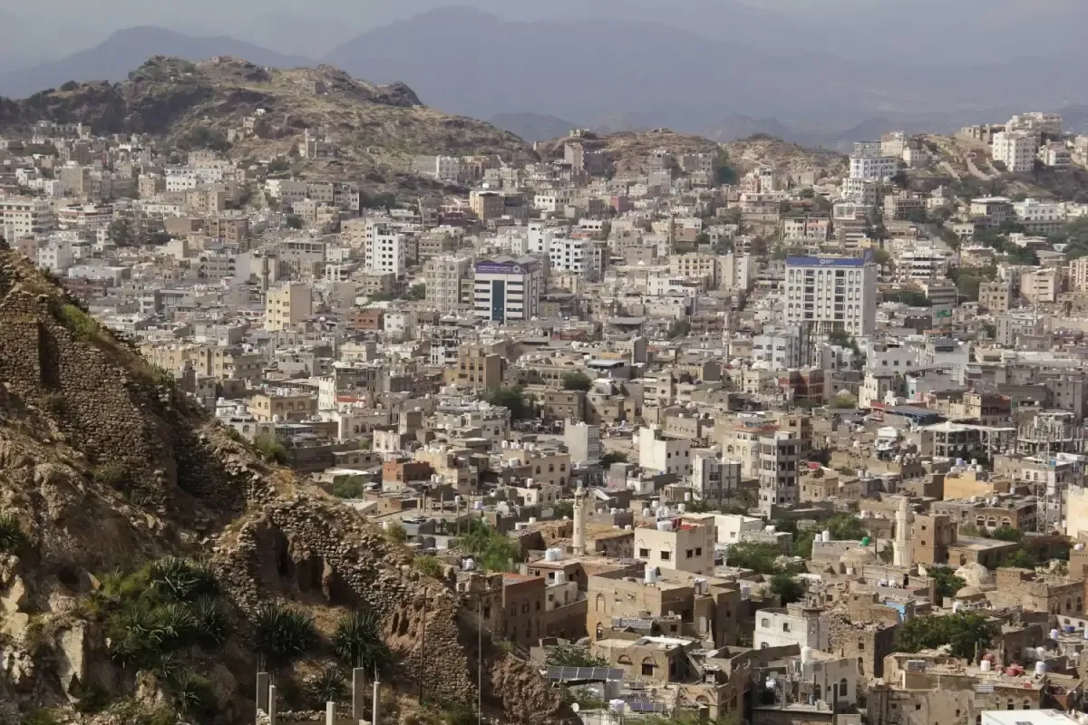 UN Warns of Rapid Humanitarian Crisis in Taiz Amid Road Closures