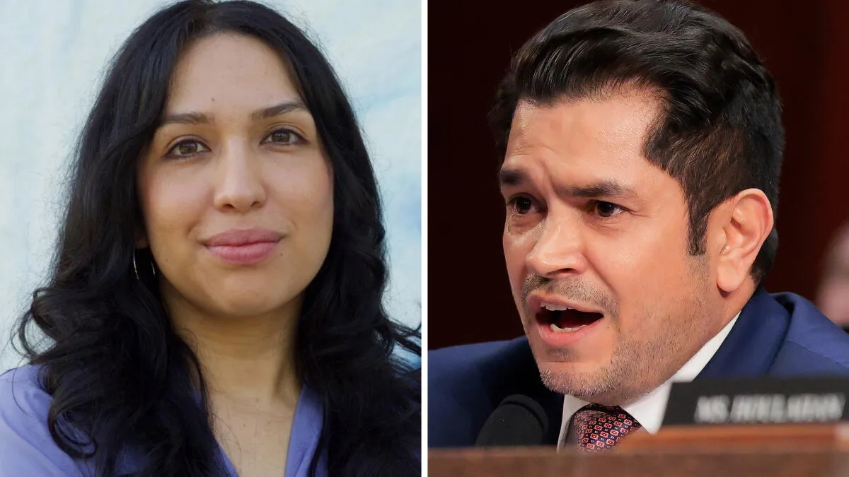California District 34 Race: Incumbent Gomez Faces Ethics Probe, Challenger Gonzales-Torres
