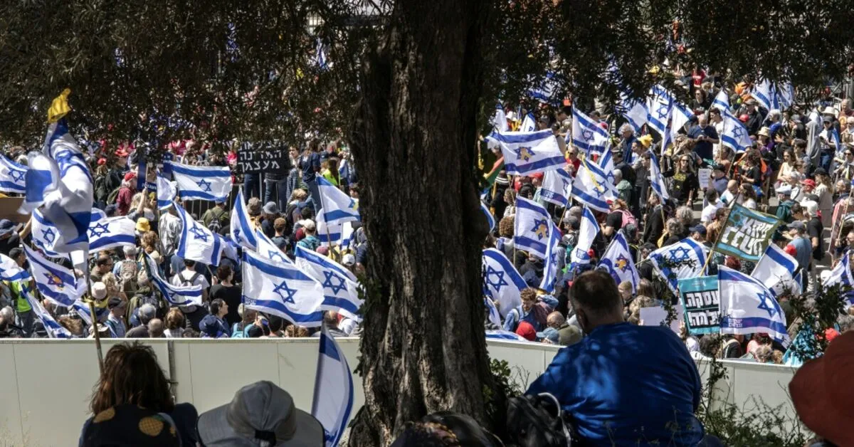 Israel Elections: Key Issues of Military Conscription, Economy, and October 7 Accountability