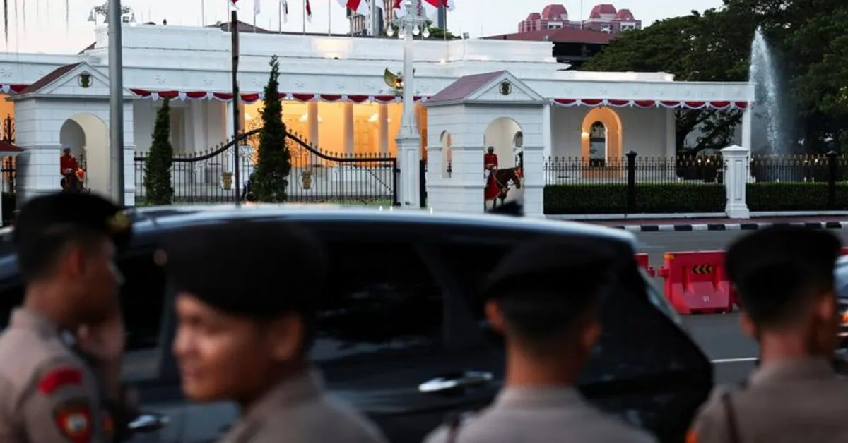 UN Expert Urges Indonesia to Reconsider Gaza Peace Plan Involvement
