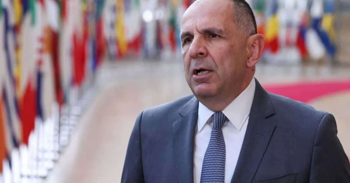 Greece and Egypt Discuss Eastern Mediterranean Maritime Zone Extension