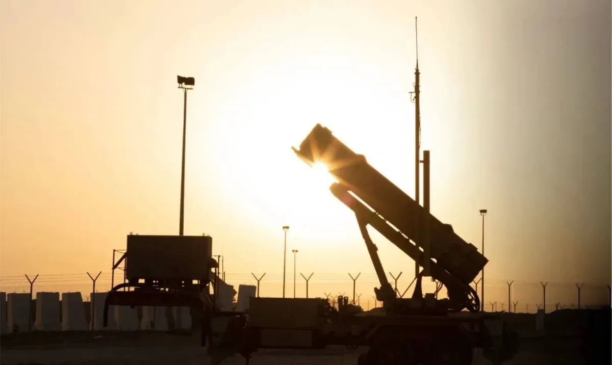 Saudi Arabia Intercepts Houthi Missiles Targeting Makkah and Madinah