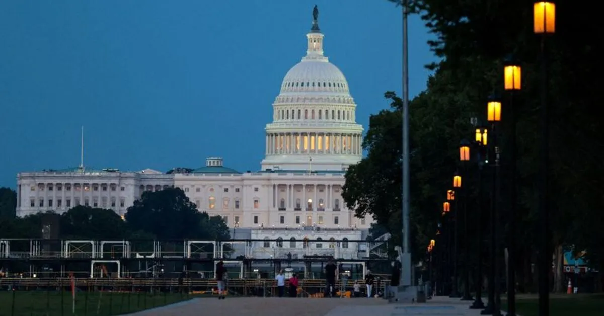Democrats' November Win Could Reshape US Foreign Policy