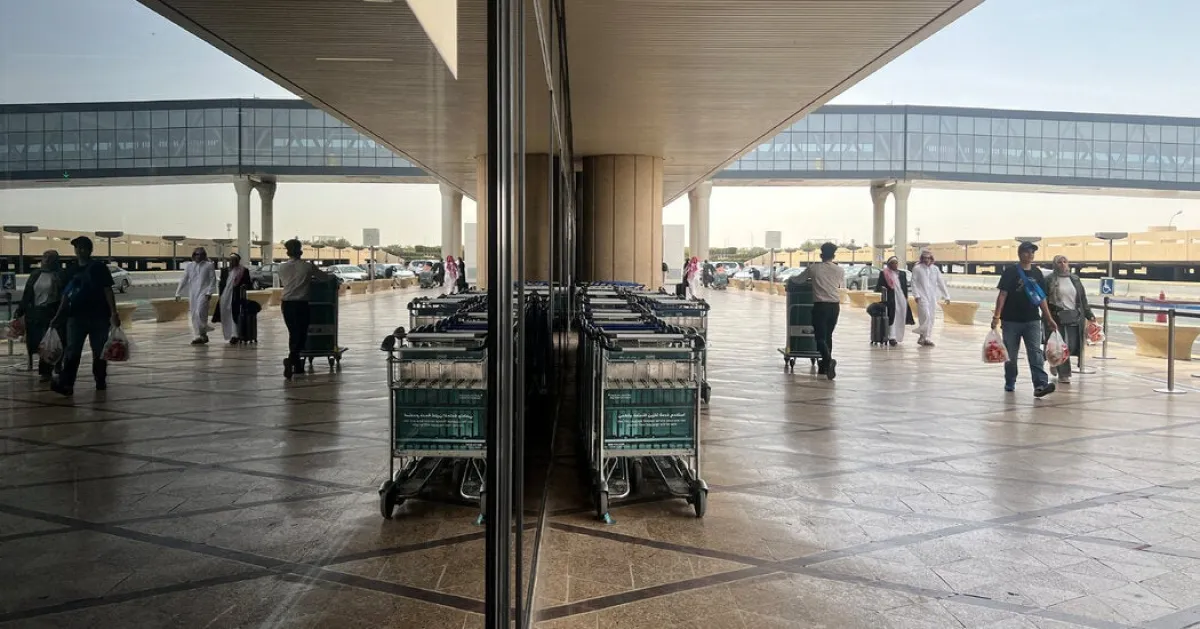 Saudi Arabia Reopens Riyadh Airport Following Houthi Attacks