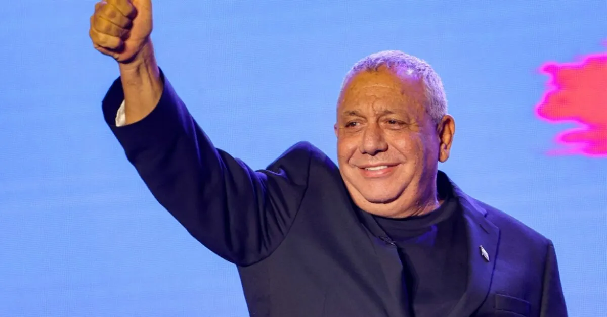 Eisenkot's Quiet Appeal Challenges Netanyahu's Dominance