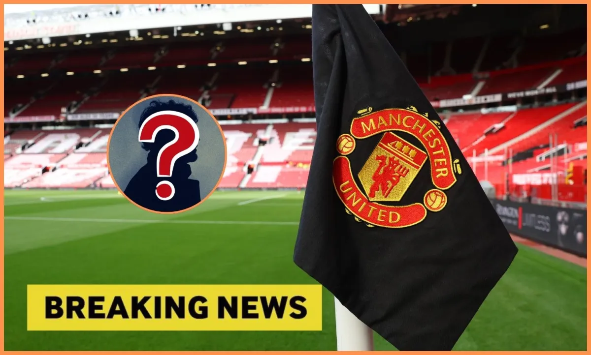 Man United Leaning Towards Nagelsmann as Next Manager