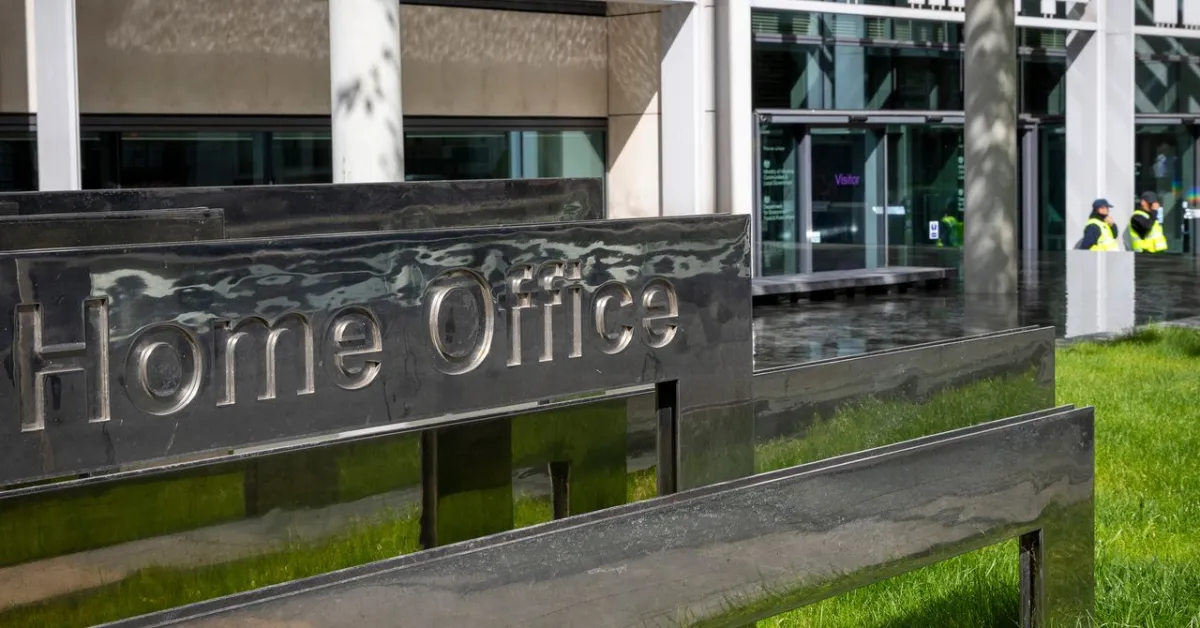 UK Home Office Faces AI Probe Over Asylum System Use