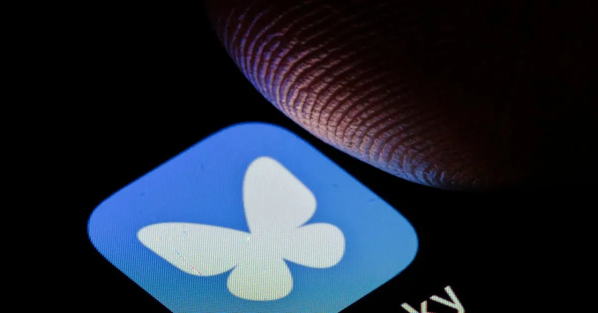 Bluesky Blocks Links to Leaked DHS Employee Records