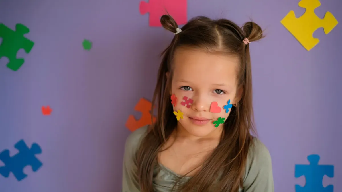 Autistic Brains Process Faces Differently Than Thought, New Study Reveals