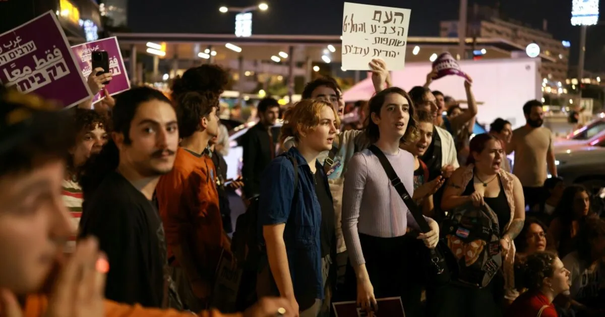 Netanyahu Intensifies Pressure on Arab Parties Amidst Election Stalemate