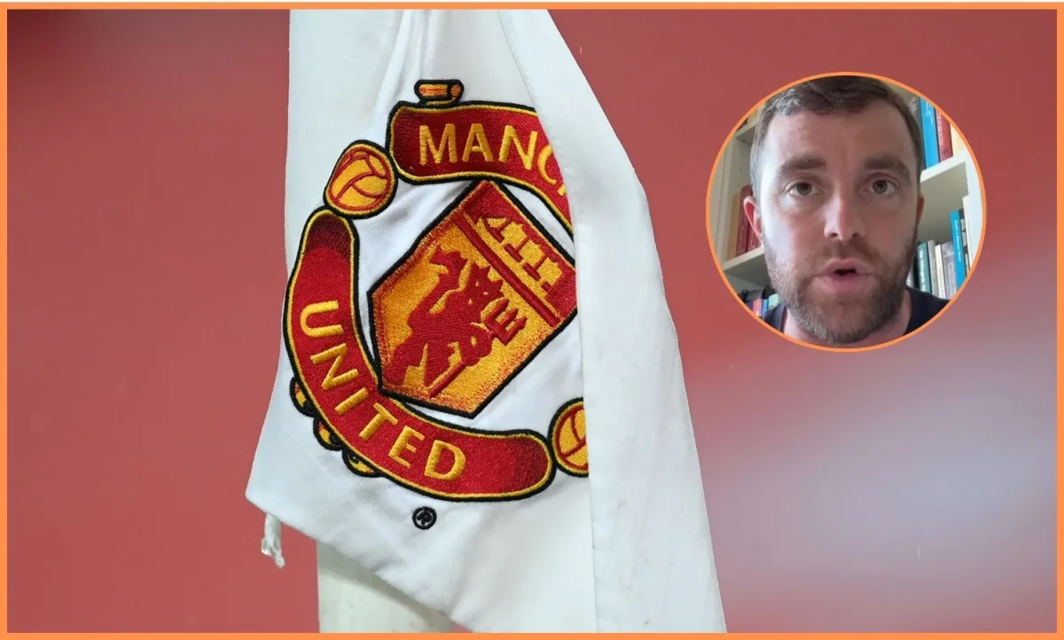 Mainoo Back in Training, Reportedly Backs Carrick Amidst United Pressure