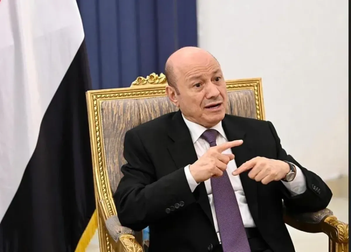 Aden Airport Under Attack: Government's Response to Houthi Threats Questioned