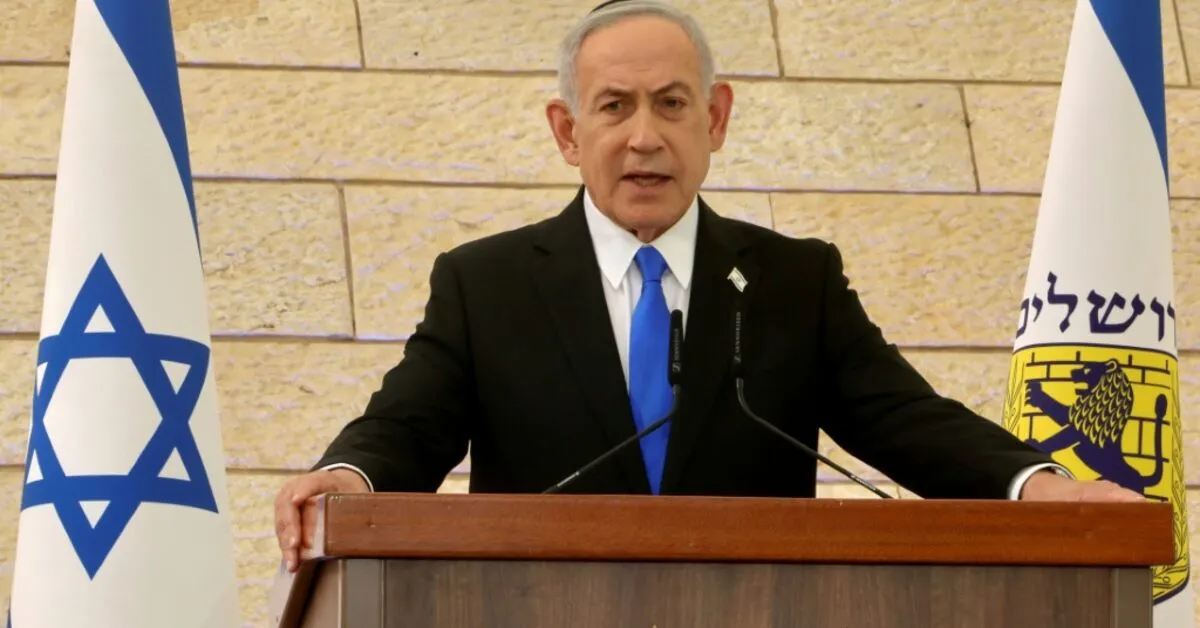 Netanyahu Faces Political Survival Test After Israeli Elections