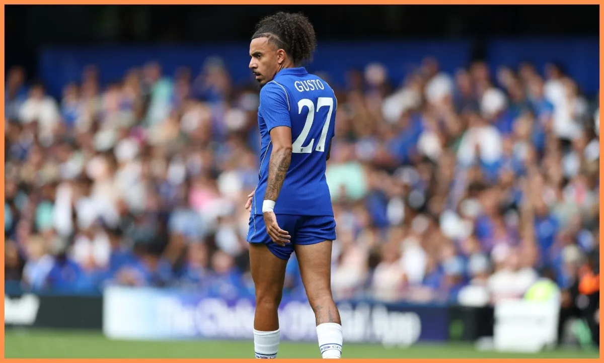 Chelsea Weighing Up Defender Sales Amid Defensive Woes