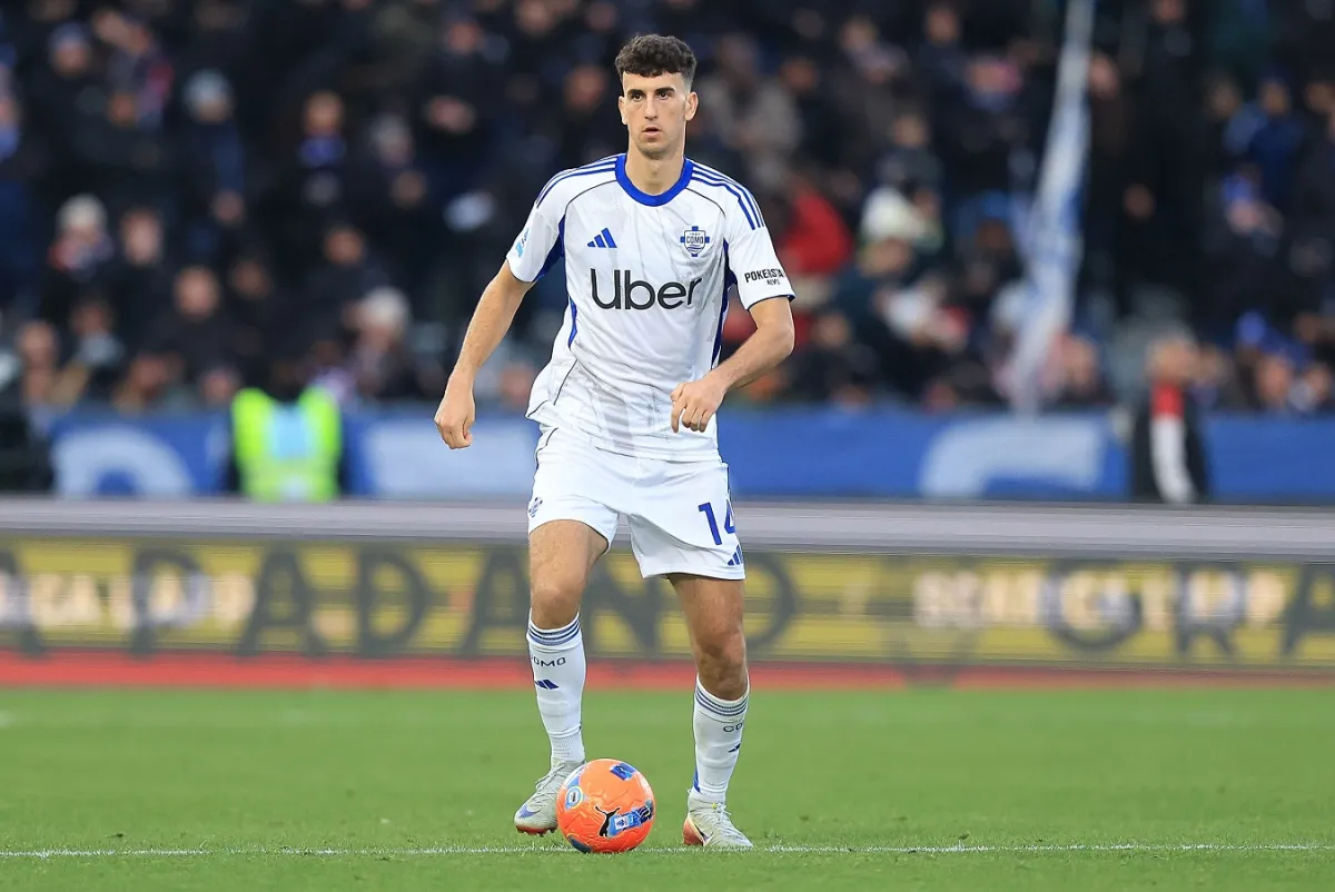 Man Utd Eye Serie A Star, But Real Madrid Complication Looms