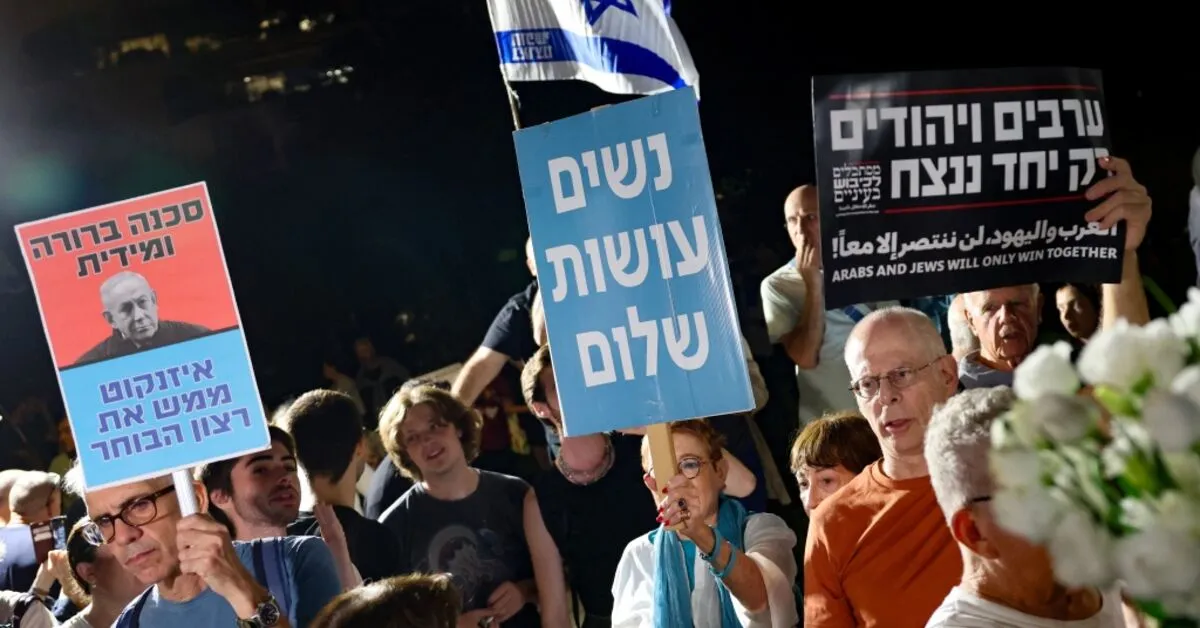 Netanyahu Bloc Leads Israeli Election but Falls Short of Majority