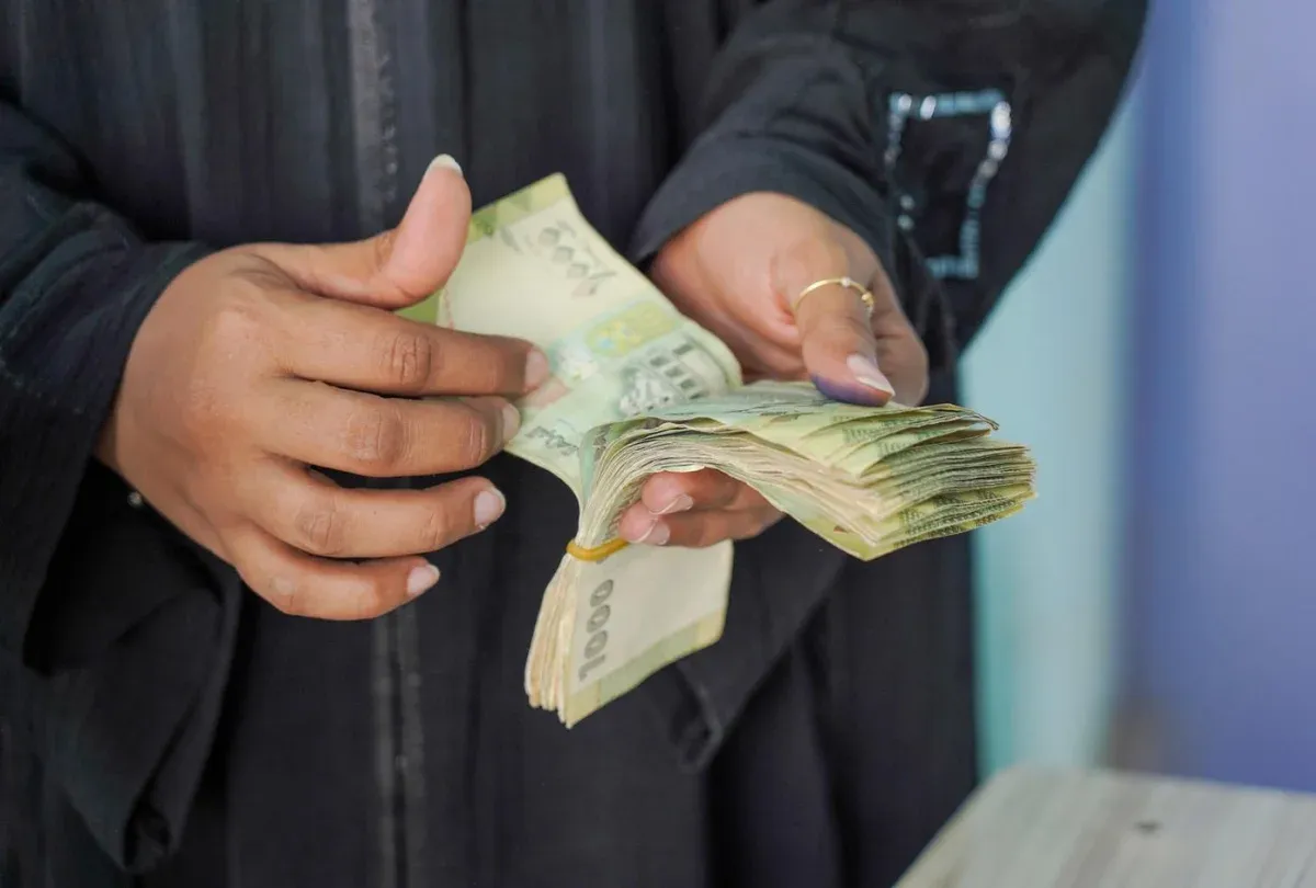 Yemen Designates Six Financial Platforms as Terrorist Entities, Freezes Assets