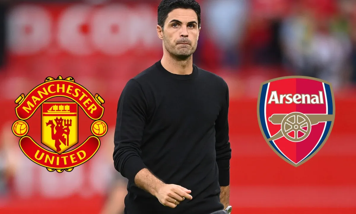 Arsenal & Man Utd Eye Club Brugge Starlet Nicolo Tresoldi