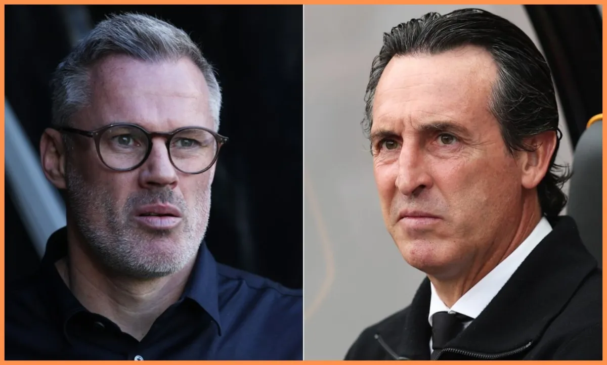 Aston Villa Threatens Legal Action Over Carragher's "Unacceptable Insults"