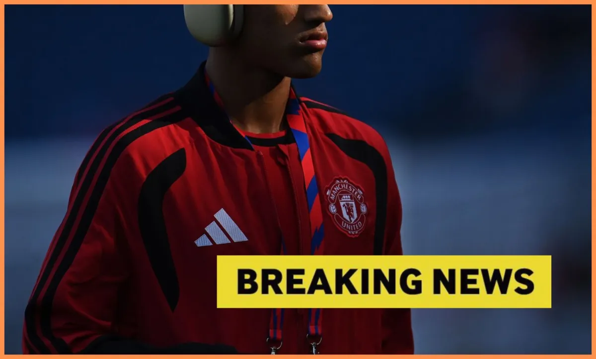 Man Utd Youngster Snubs PSG for Spain Amidst Transfer Speculation