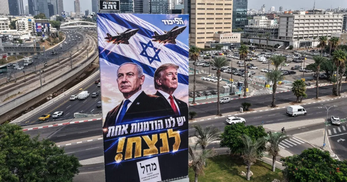 Iran Anticipates Renewed Conflict Amidst US and Israeli Elections